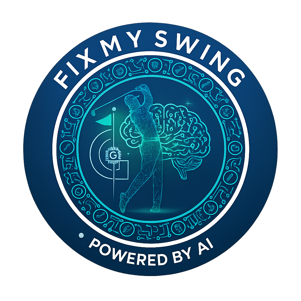 Fix My Swing Logo